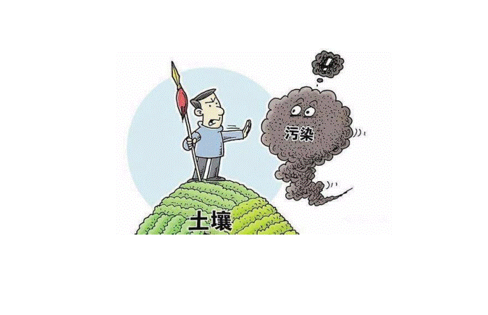 土壤污染物的種類有哪些？
