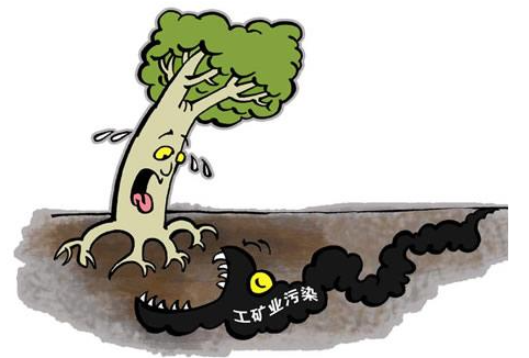 華清環(huán)境：土壤被污染了誰來修復(fù)？