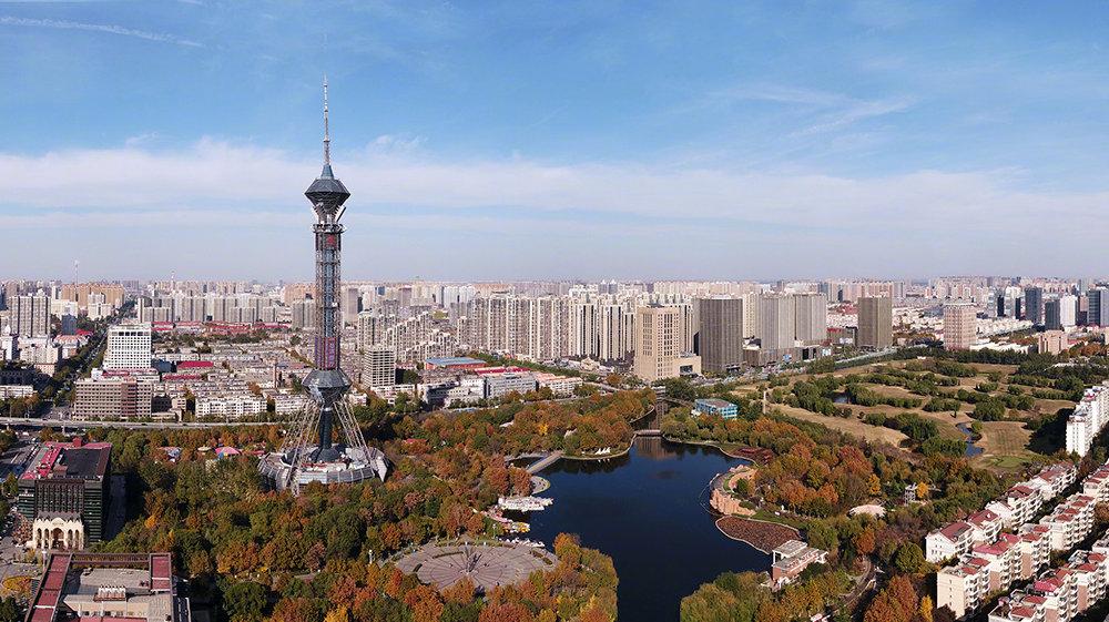 2020年河北省167個縣（市、區(qū)）空氣質量綜合指數(shù)排名