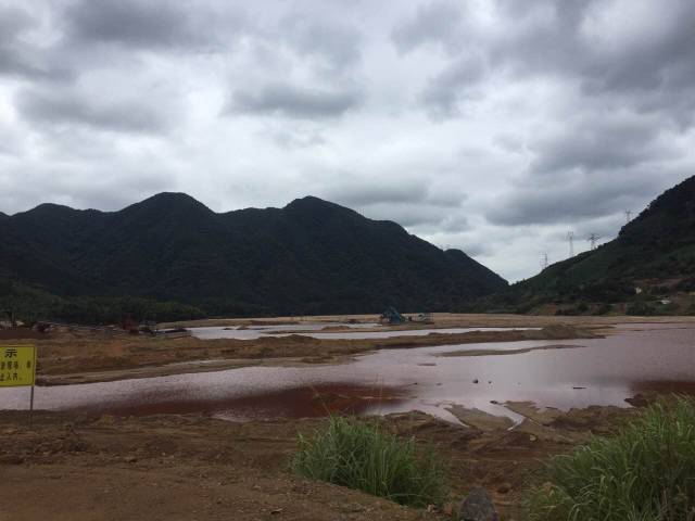 華清環(huán)境提供整套的土壤修復(fù)項目